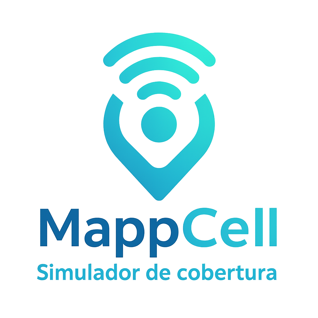 Logo MappCell